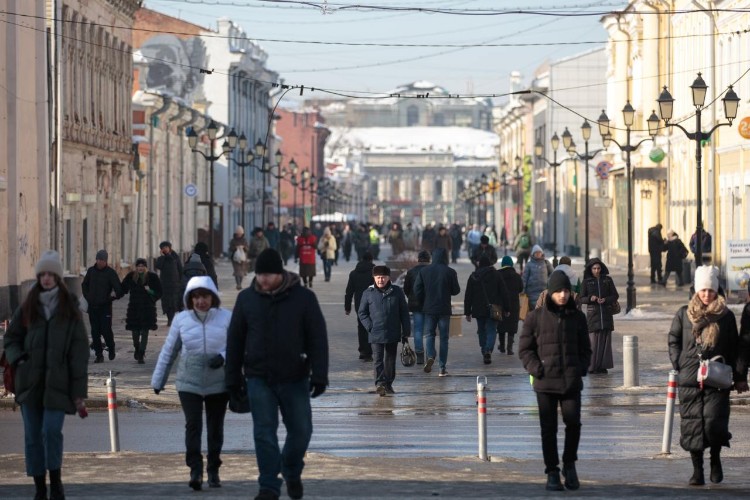 Часть соцвыплат проиндексировали в Иркутской области