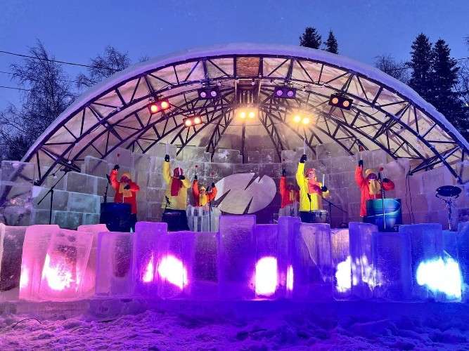 «По весточке»: в мире добрых новостей