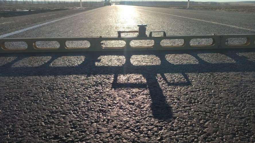 Новые технологии помогут продлить срок эксплуатации дорог Приангарья