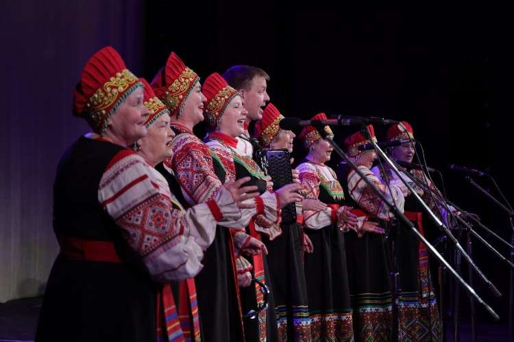 Фестиваль «Не стареют душой ветераны» в Иркутске дополнят новой номинацией
