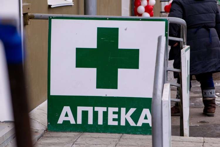 Аптечный пункт откроют по решению суда в посёлке Радищев Нижнеилимского района