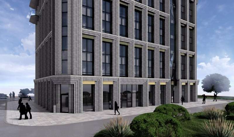 Арендный дом с меблированными квартирами для бюджетников появится в Иркутске