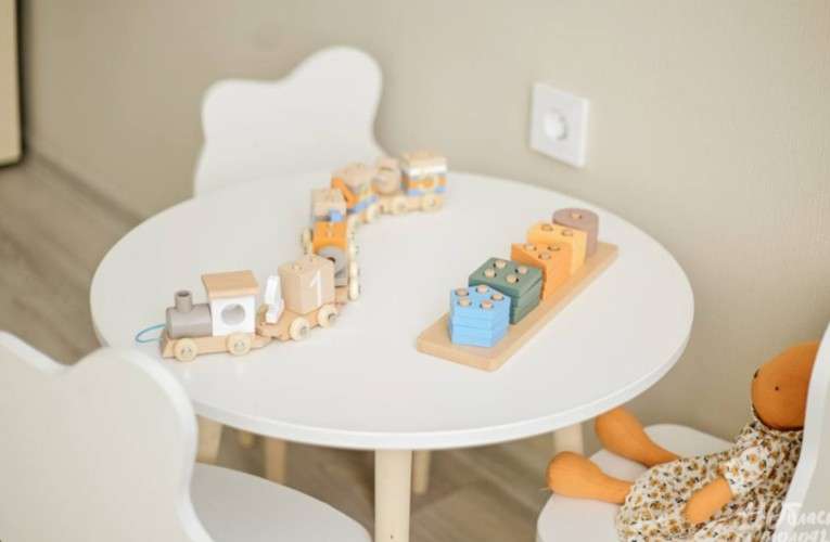 Комнаты матери и ребёнка открыли в двух вузах Приангарья