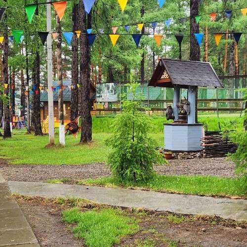 На 7 млн рублей увеличены расходы на летний отдых детей в Иркутском районе