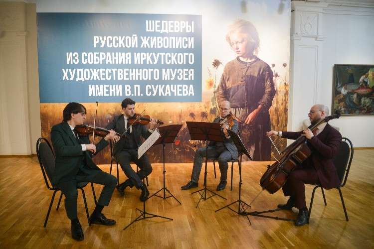 «По весточке»: секреты радости