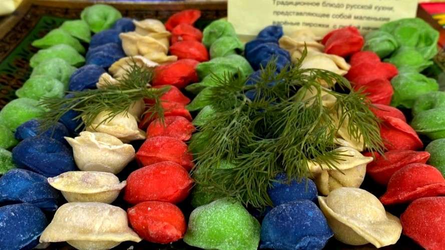 Фестиваль "Свирский пельмень" состоится 22 февраля