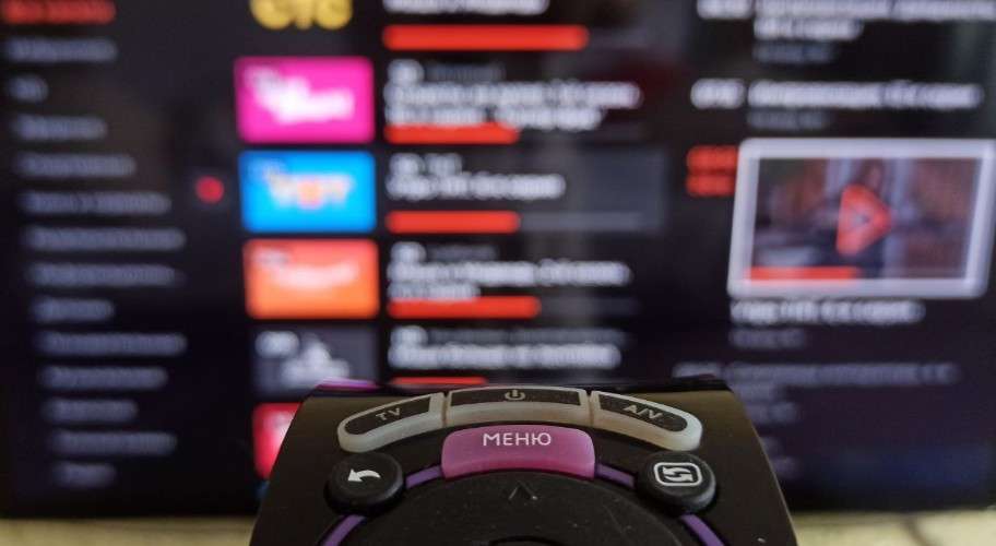 С 18 февраля по 12 марта телевидение в Иркутской области может работать со сбоями