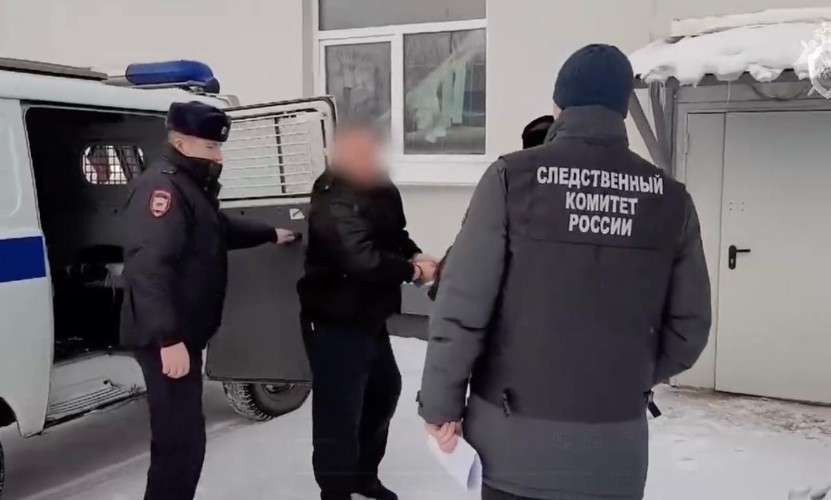 Официально: Военком Тайшета задержан за взятки на сумму 850 тысяч рублей