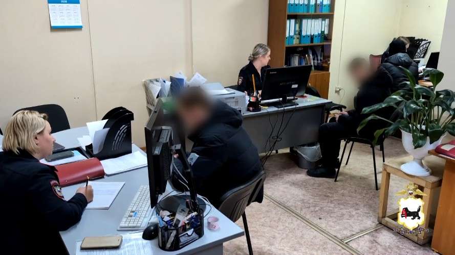 Выяснение отношений двух студентов чуть не переросло в массовую драку в Иркутске