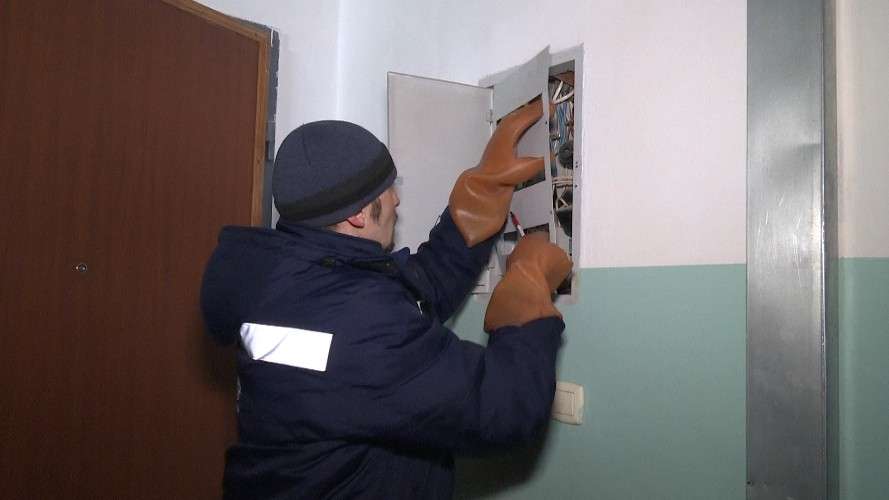 "Серых майнеров" выявляют в Иркутске