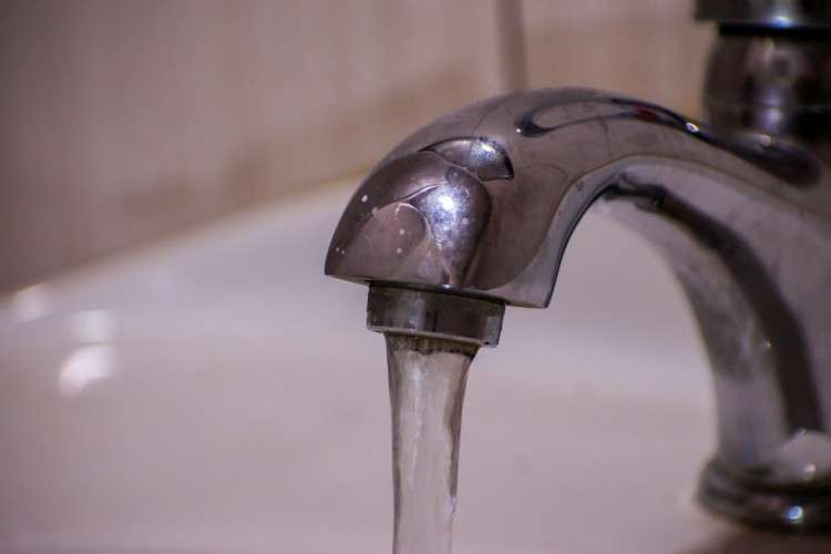 Некачественную питьевую воду выявили в селе Осинского района