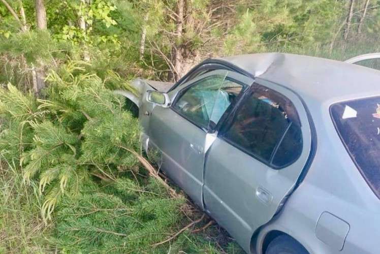 В Куйтунском районе вынесен приговор за ДТП на угнанном автомобиле