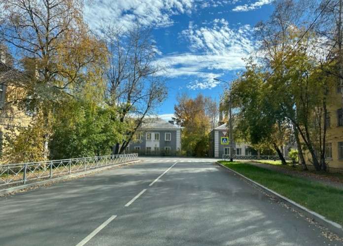 Более 170 км дорог отремонтируют в Приангарье по нацпроекту «Инфраструктура для жизни»