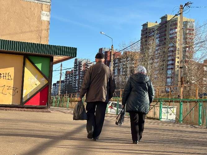 28 тысяч жителей Иркутской области получили свидетельства пенсионера в 2024 году