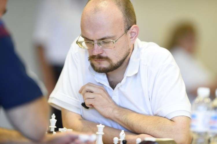 Представители Иркутской области приняли участие в онлайн-турнире по быстрым шахматам