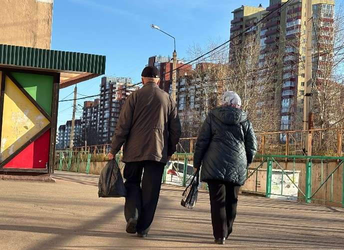 На 15 процентов проиндексируют социальные пенсии в Иркутской области