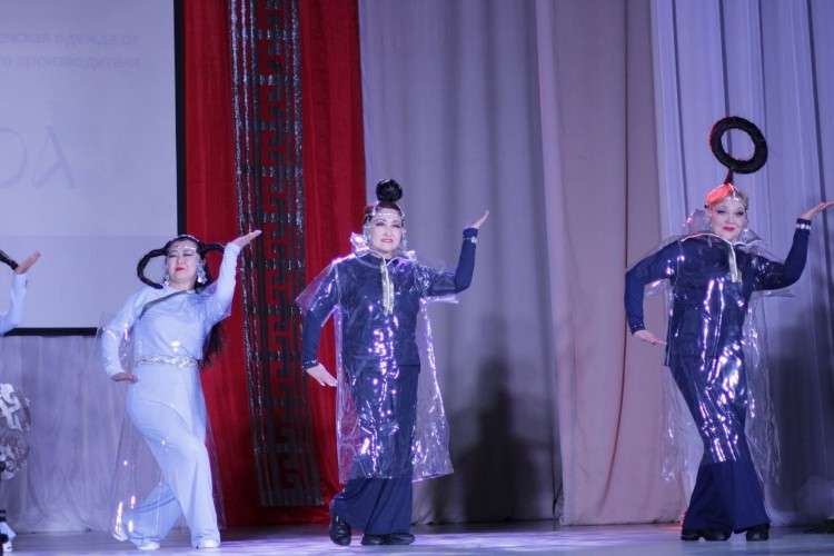 "По весточке": взбодримся и позитивом зарядимся!