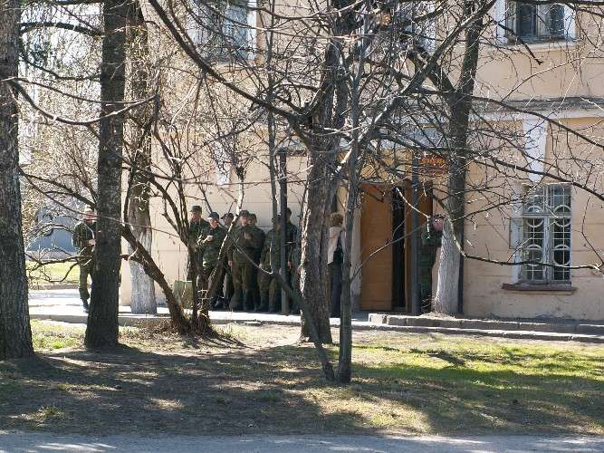 Весенний призыв в Иркутской области пройдёт по новым правилам