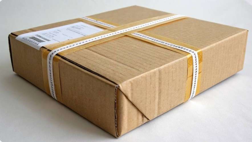 Посылку из-за границы по подложному документу получил житель Иркутска