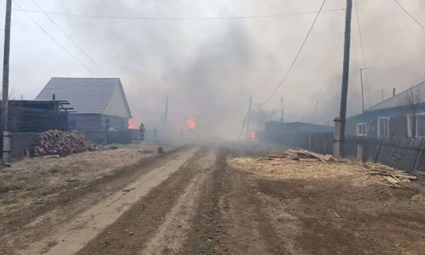 дача, пожар, ответственность