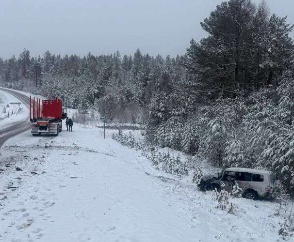 ДТП, погибшие