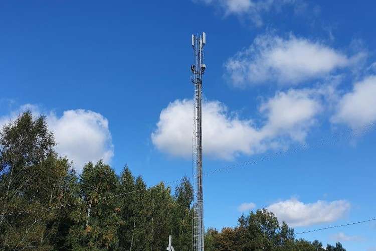 связь, интернет