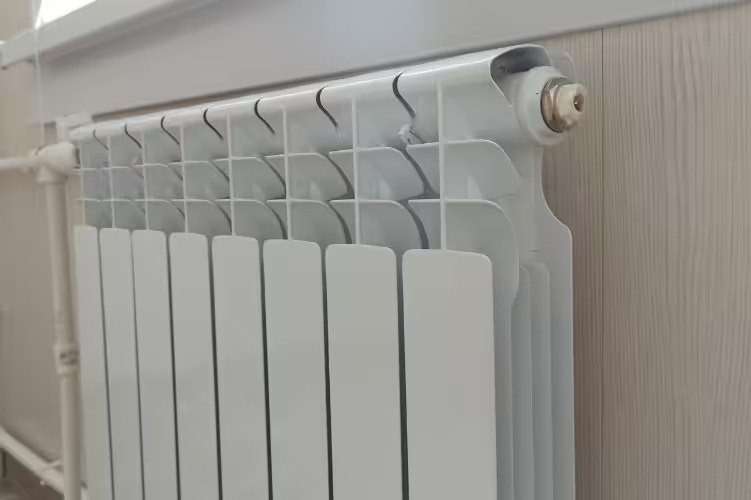 отопительный сезон