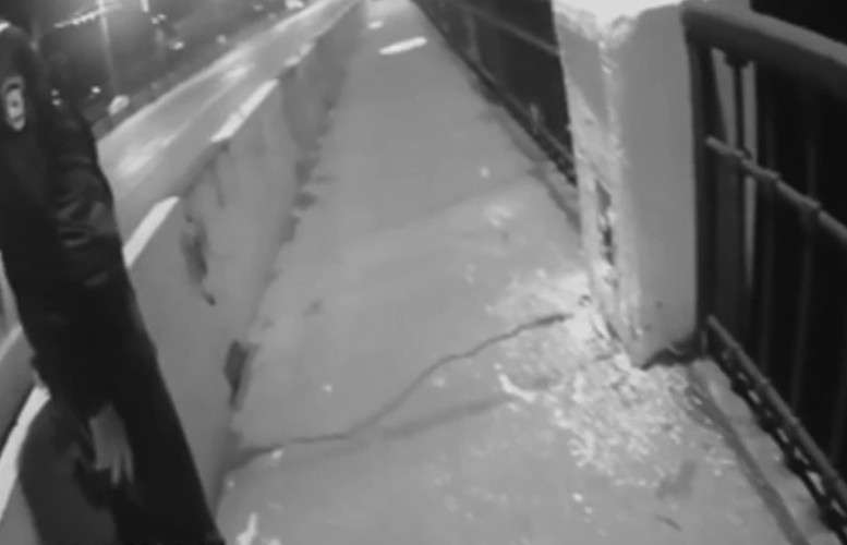 Глазковский мост