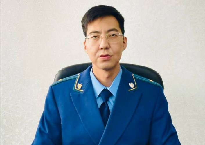 Булат Доржиев