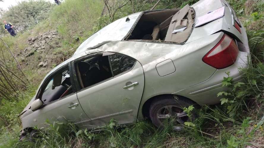 Фото Госавтоинспекции Иркутской области