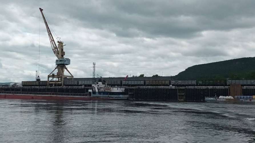 Северный завоз