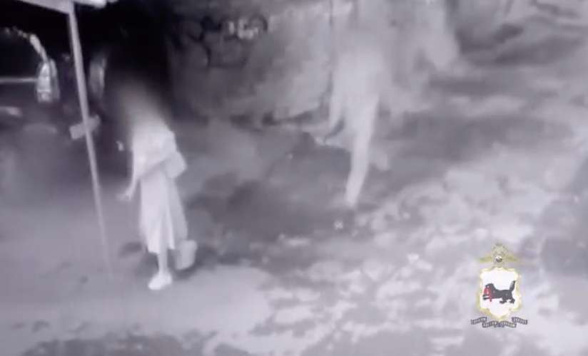 Преступление