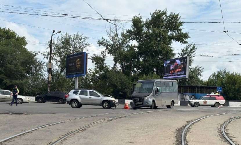 ДТП