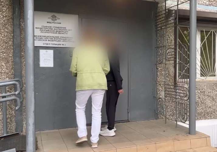 Потерпевшие