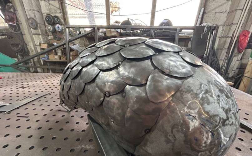 Скульптура