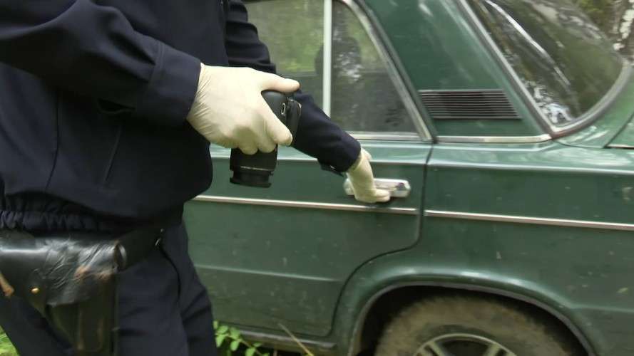 оперативник