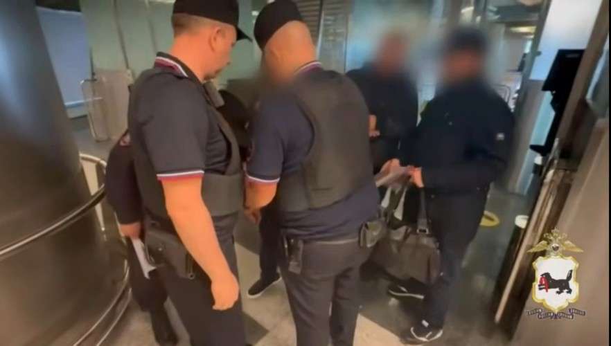 Этапирование