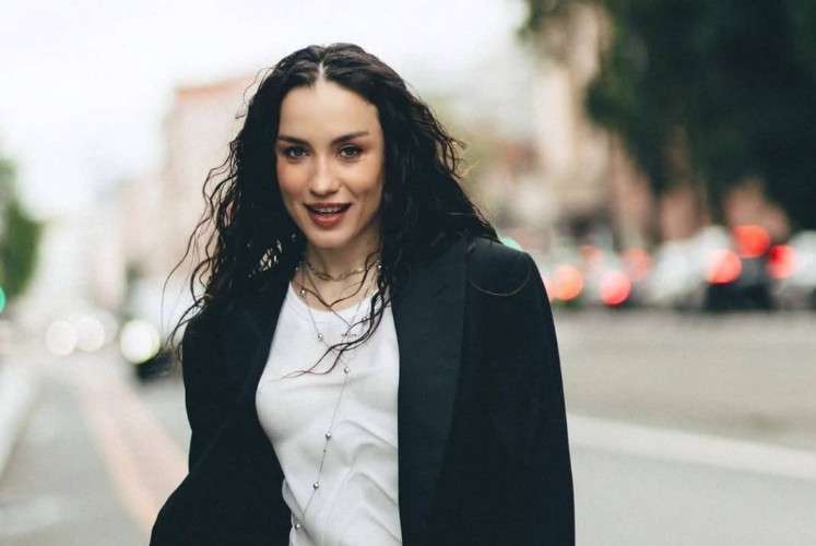 Виктория Дайнеко