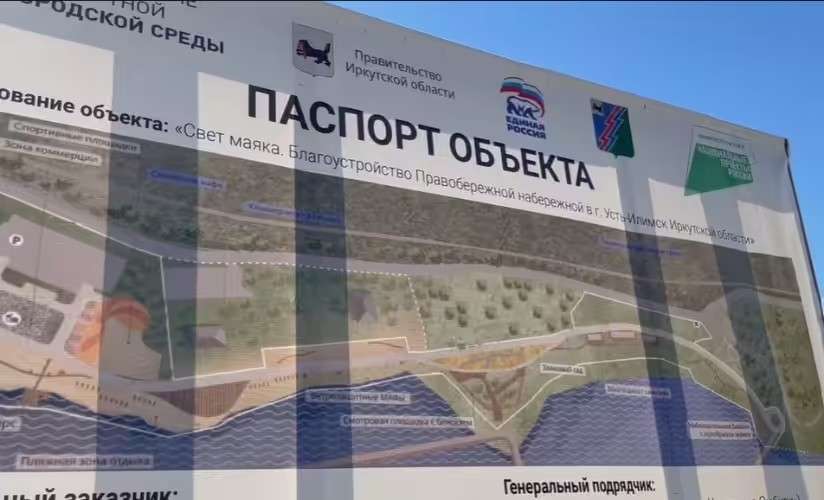 паспорт