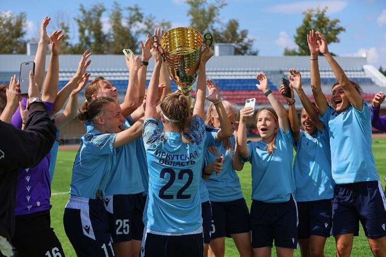 спортсмены