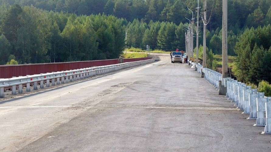 Мост