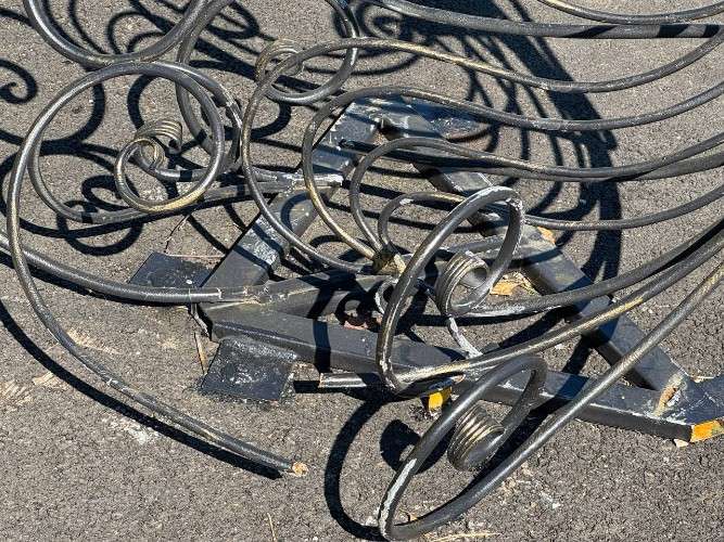 Сломанная фигура