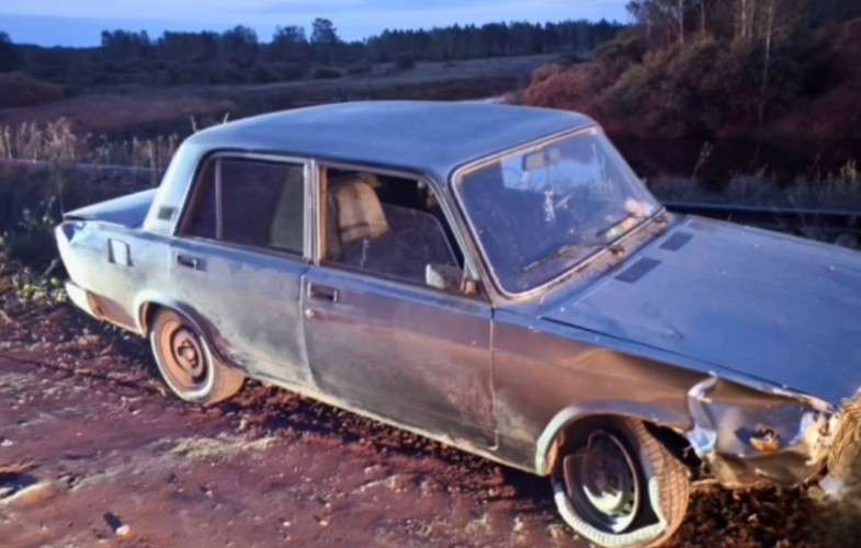 Автомобиль