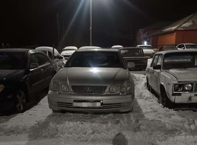 Лексус