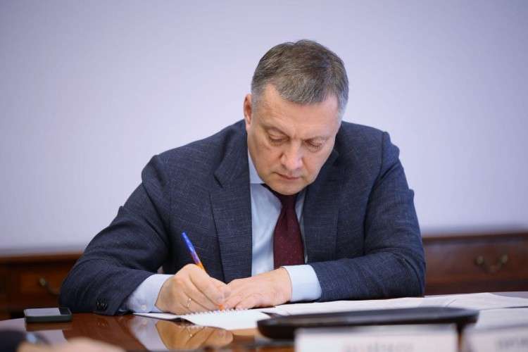 Губернатор