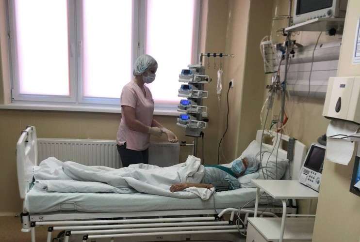 Реанимация