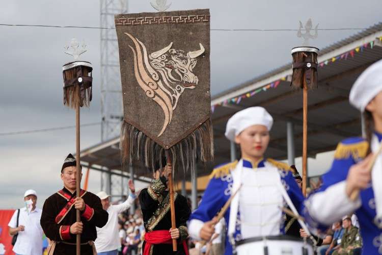Сур-Харбан