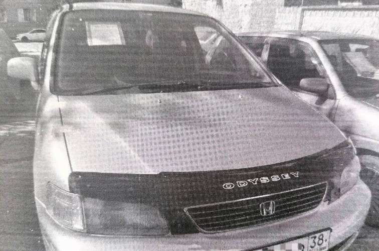 Автомобиль