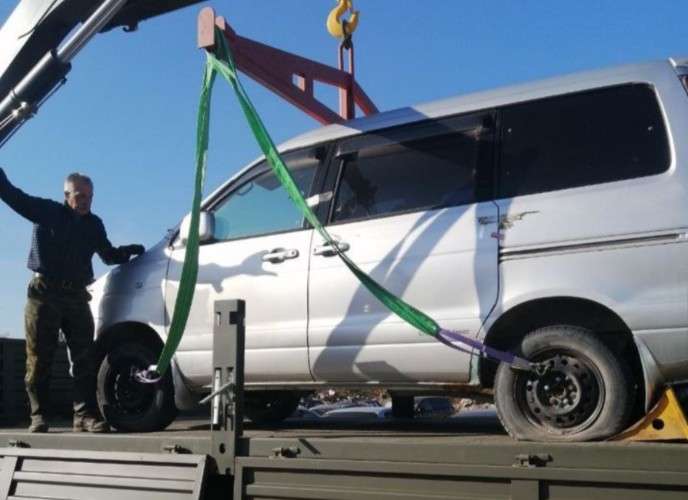 автомобиль