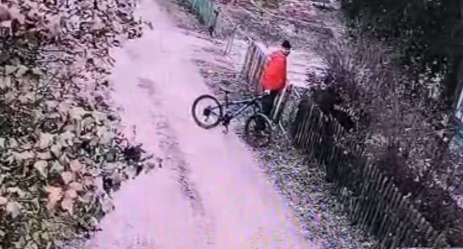 Подозреваемый